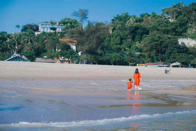 厦门铂爵旅拍一般去哪几个景点,厦门旅拍景点推荐