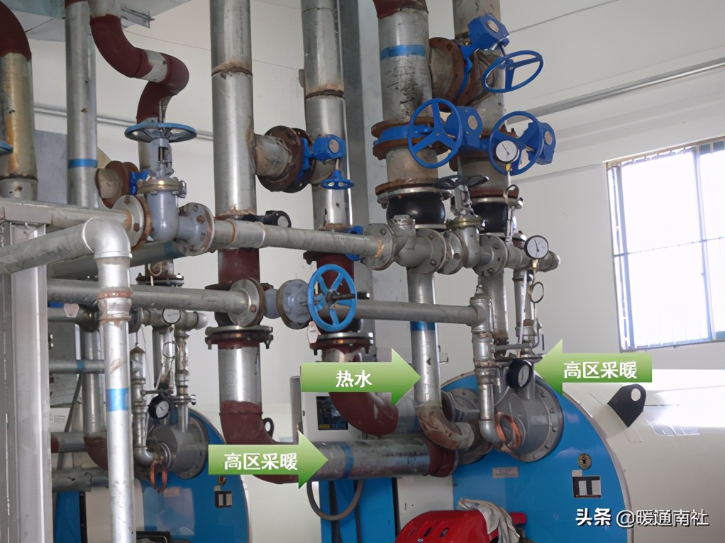 承压热水锅炉作业指导书,真空热水锅炉型号参数及原理