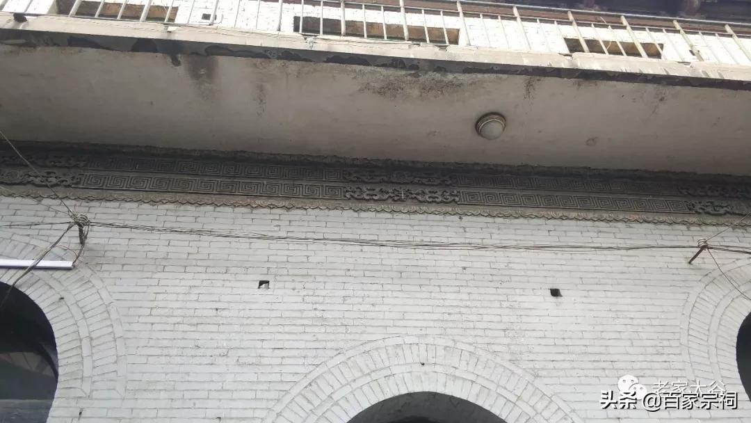 太谷晋商巨富,藏在校园里的晋商首富孙家老宅