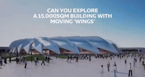 让你意想不到的房子,极简美建筑