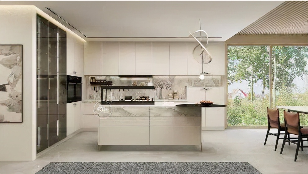 ai家居全屋定制无醛板,ai整体全屋定制