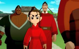 儿时意境动漫图片,经典儿时动漫推荐