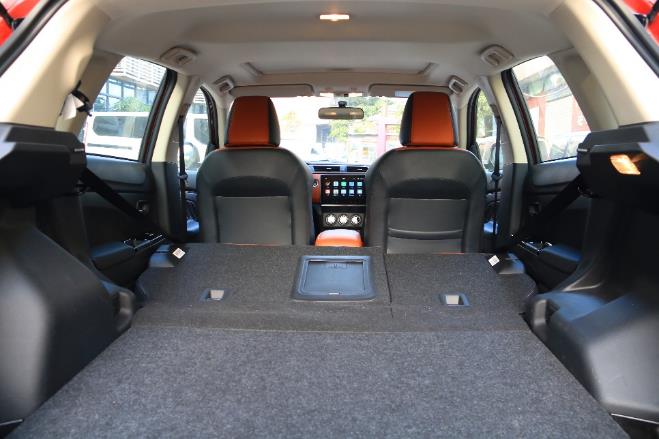 新款劲畅车主真实感言,劲畅车主真实评价