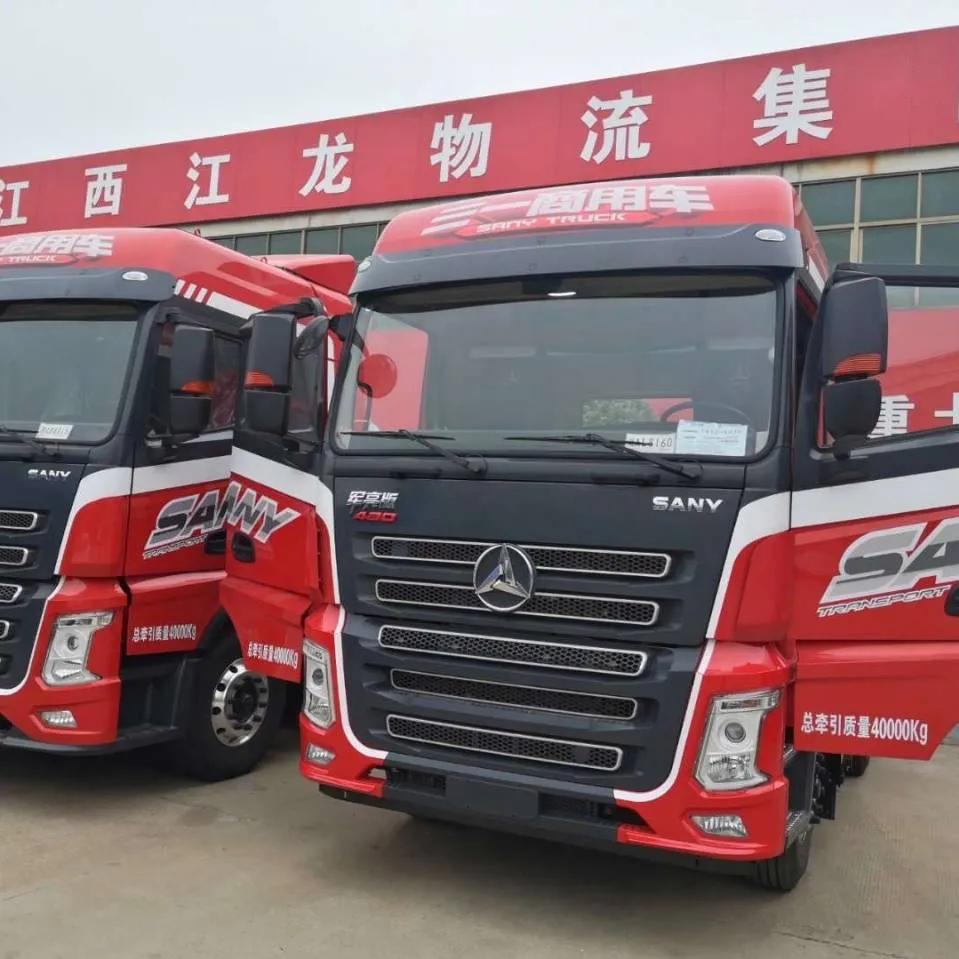 梁山和高安二手货车,梁山高安二手车靠谱吗