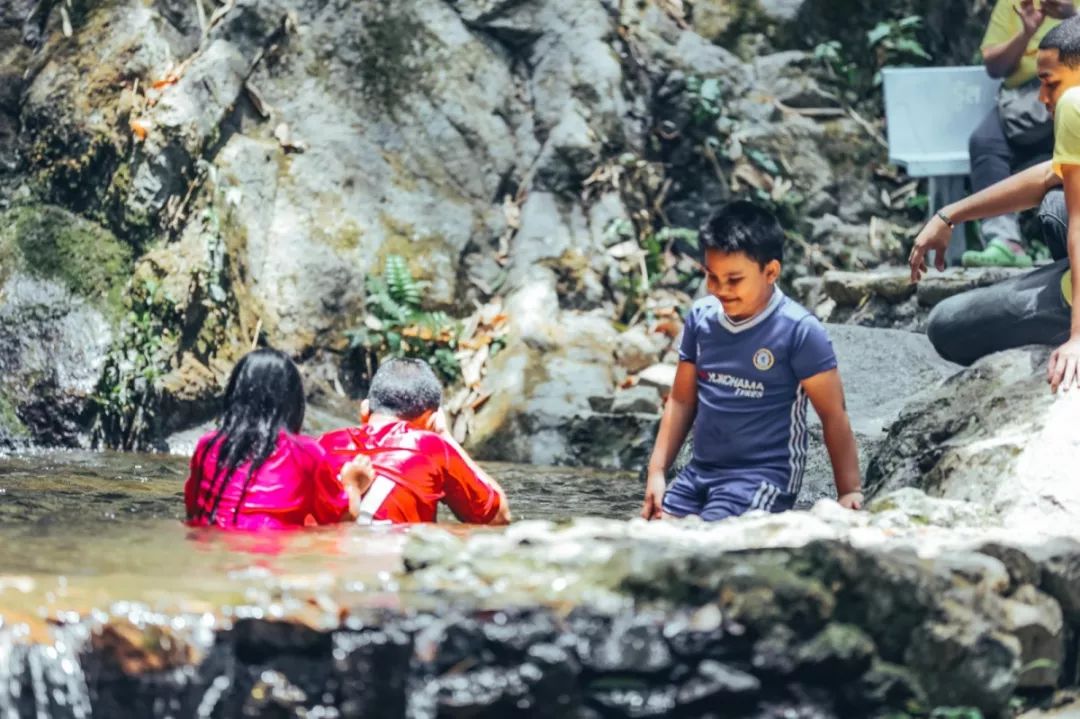 成都户外：当生活一塌糊涂的时候，就去清迈找回最初的自己吧