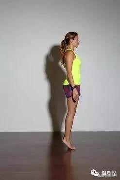 性感部位“肌”不可失