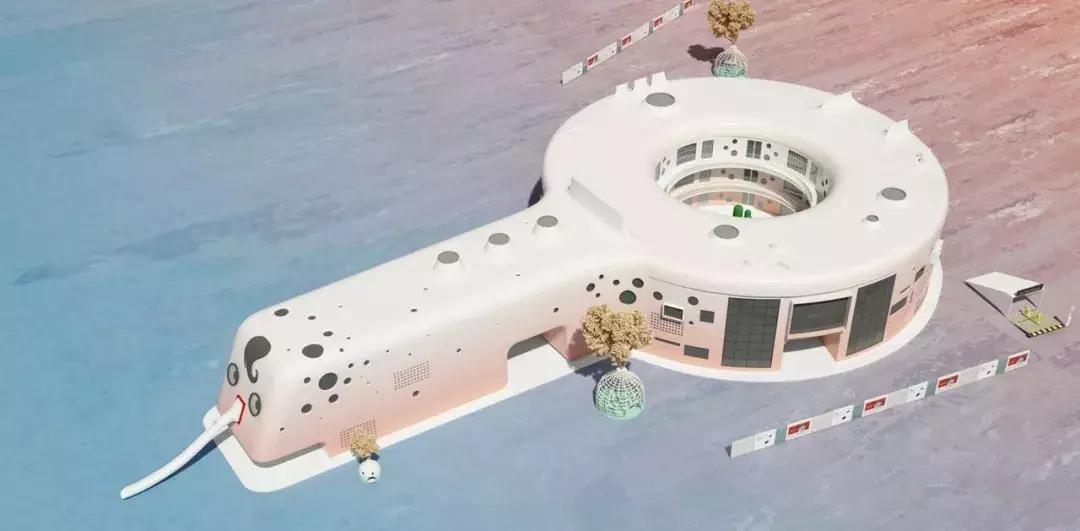 蒙自最有特色的幼儿园,最美棒棒糖幼儿园