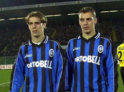 足坛巨星们失散多年的孪生兄弟,足坛孪生兄弟