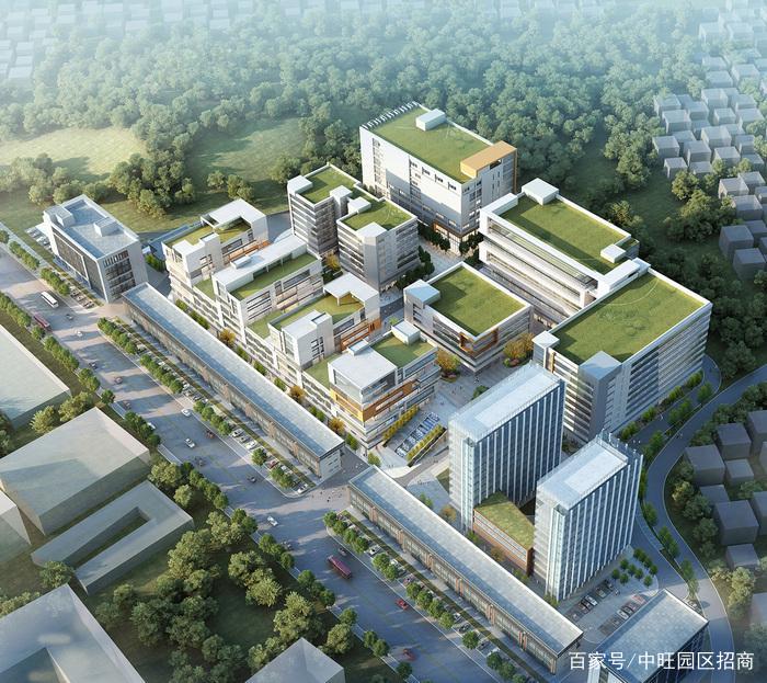 专业市场招商政策,专业市场如何招商运营销售