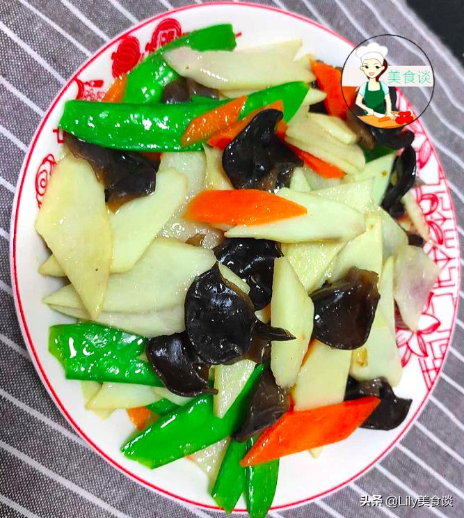 坚持每天吃一道菜一个月瘦30斤,减脂晚餐食谱大全15天瘦身20斤