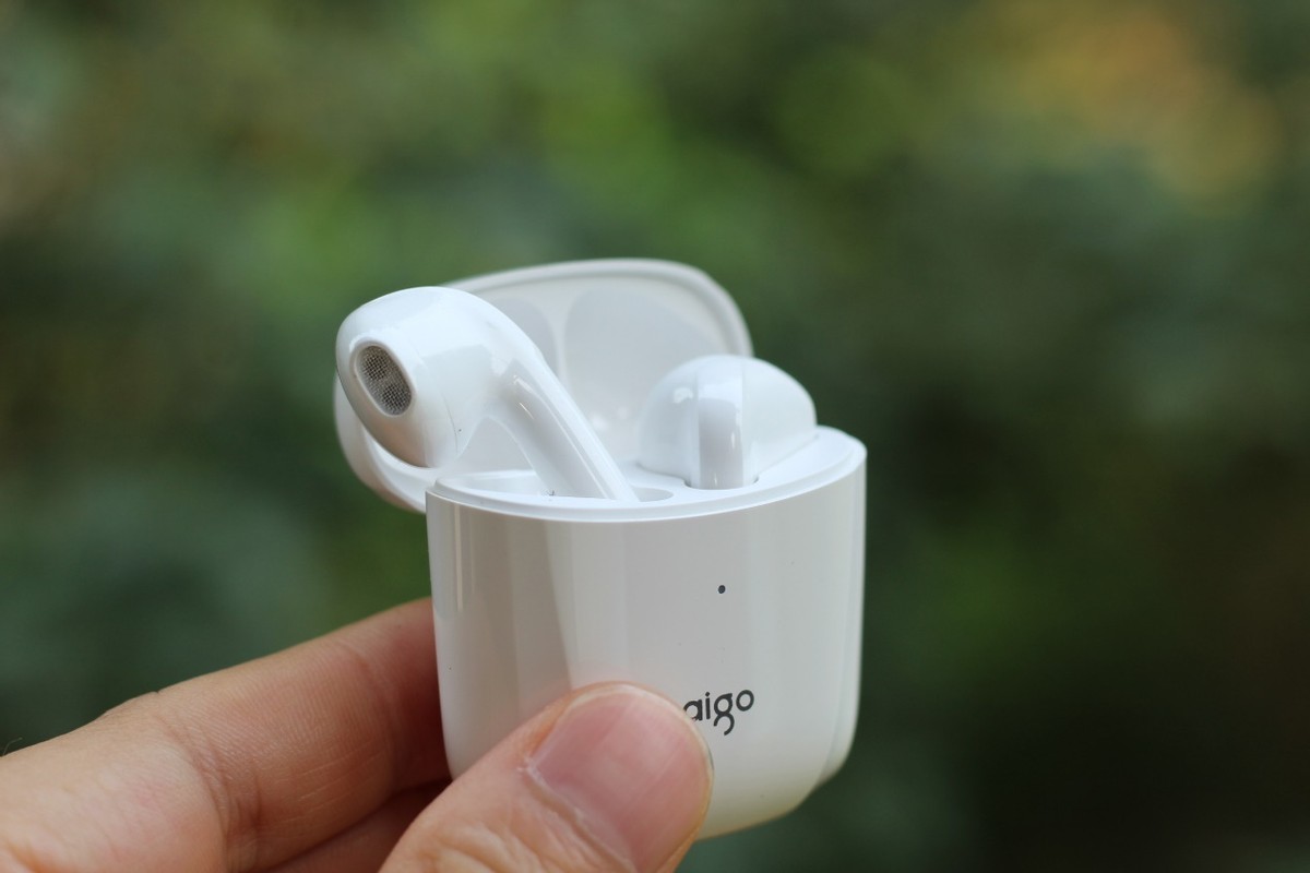 aigot20蓝牙耳机怎么样,aigo蓝牙耳机测评