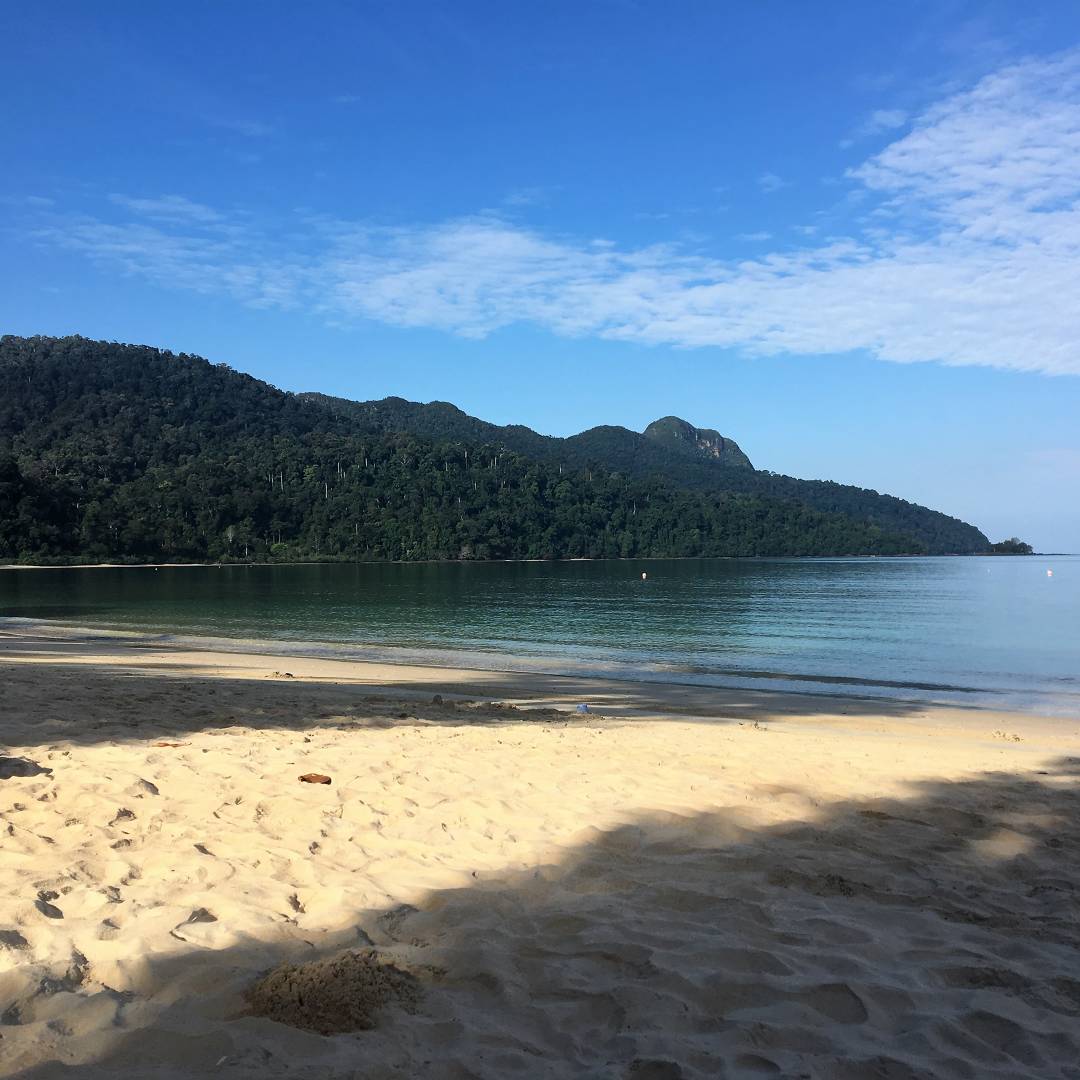 兰卡威国际自由行热门攻略,兰卡威吃饭秘籍