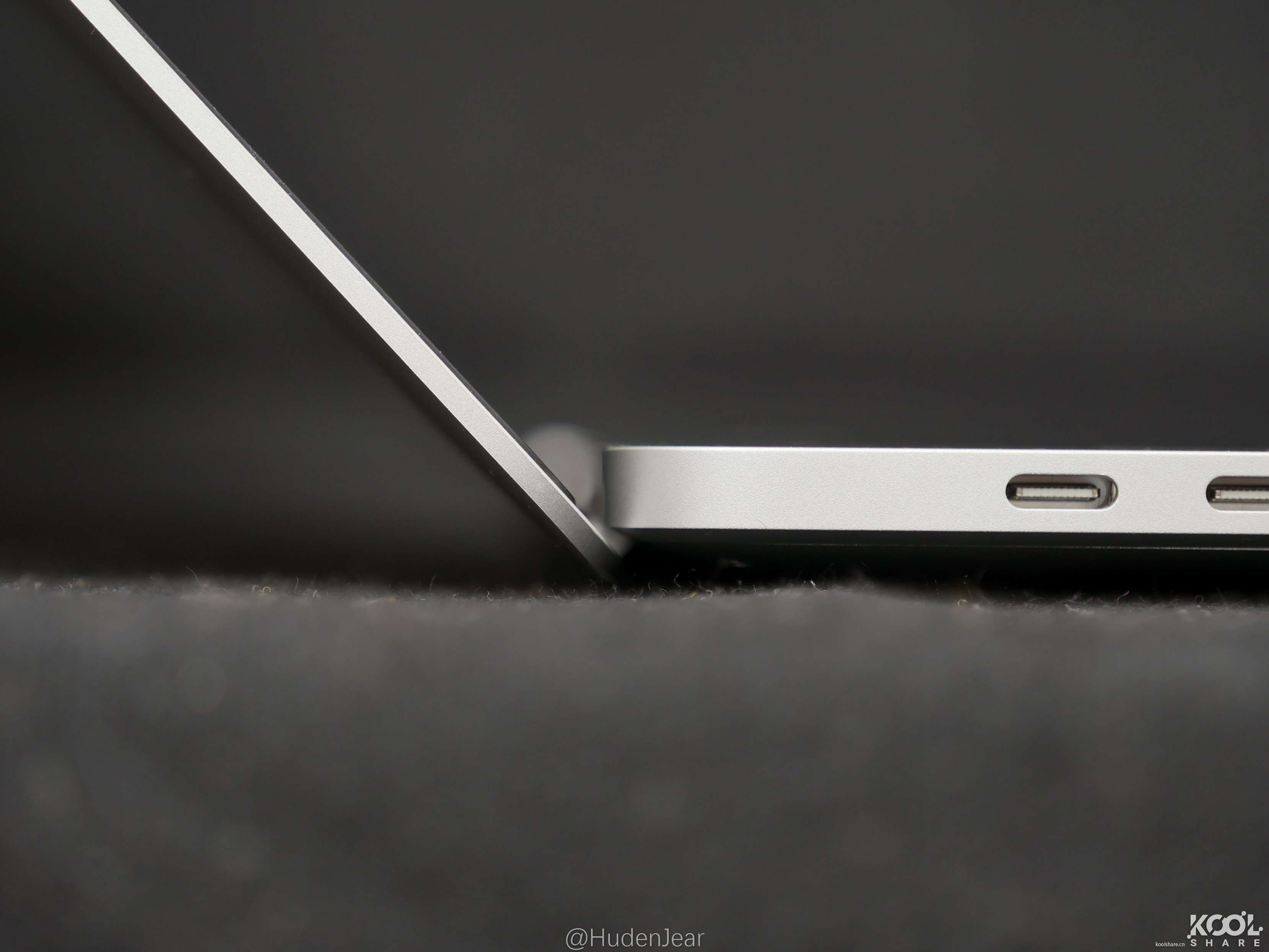 dellxps15和macbook,dellxps179700配置