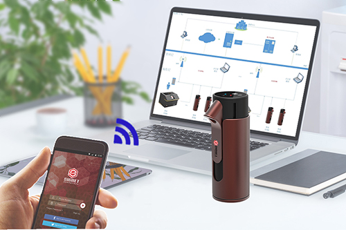 公章远程管理,印章智能管理系统