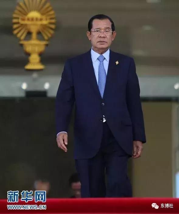 越南：一波三折，终搭上“一带一路”建设的快车