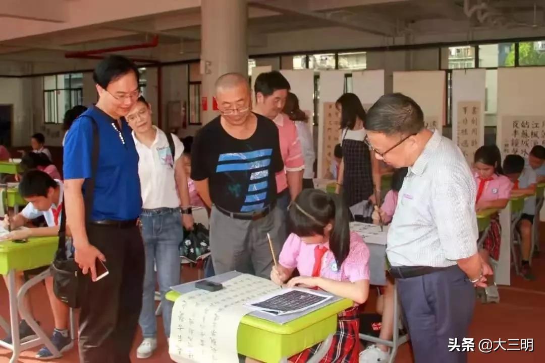 大事记丨2019,附小向您报告