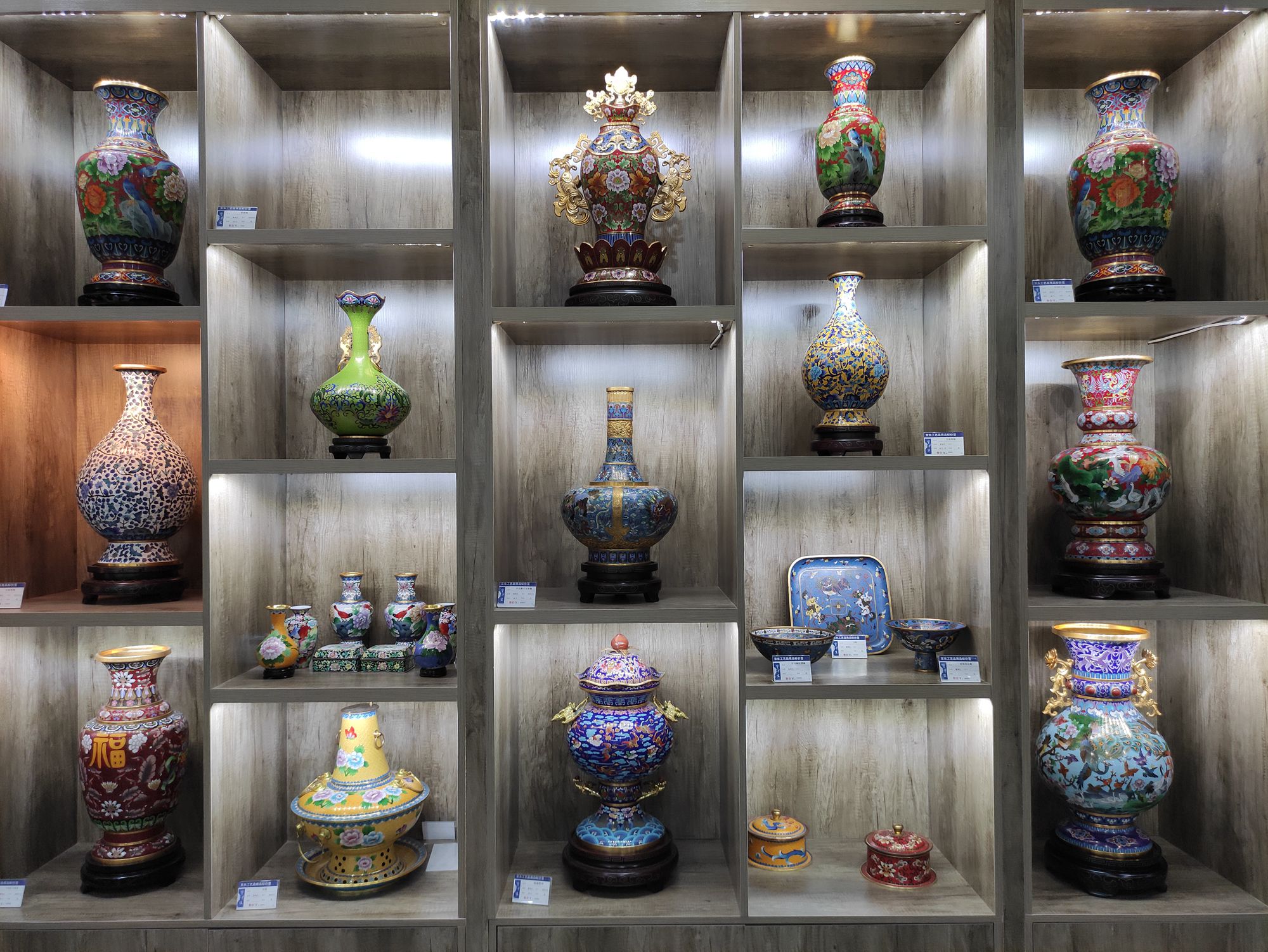 欣赏年画、邂逅大海、闲逛宜家，将生活过成诗与远方