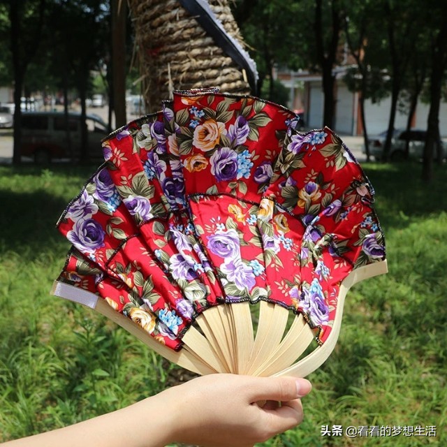 去泰国要不要带小风扇,去泰国旅游一定会被拐吗