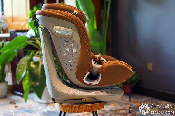 kiwy儿童安全座椅品牌,艾莉儿童安全座椅评测