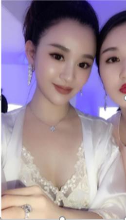 陈昱霖的名表,陈昱霖珠宝表