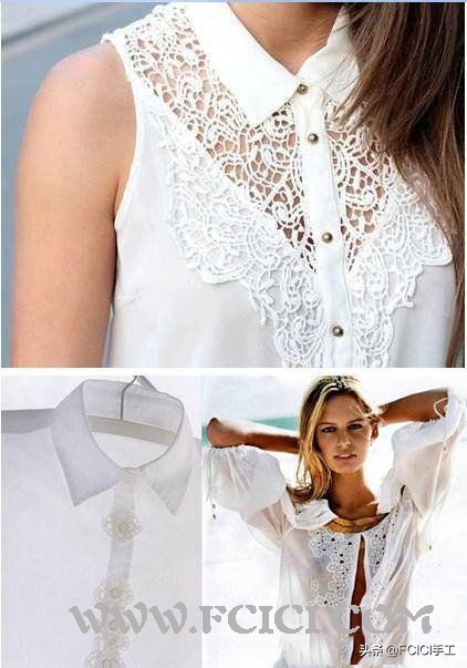 丑衣服改造后穿出高级感,让丑的衣服变好看