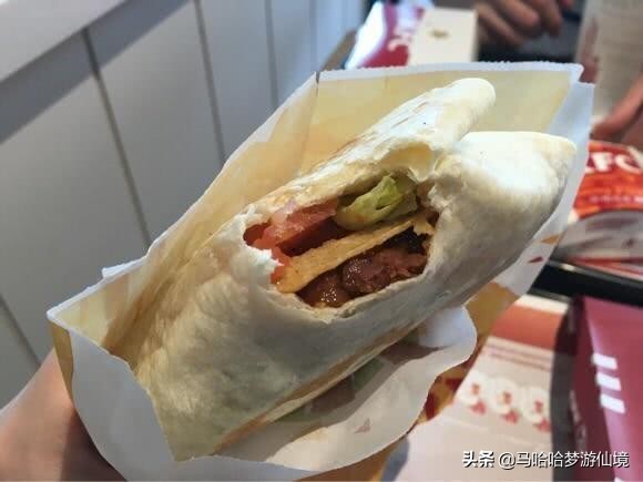 肯德基孜然牛肉鸡腿堡下架了吗,肯德基脏脏芝士鳕鱼堡下架了吗