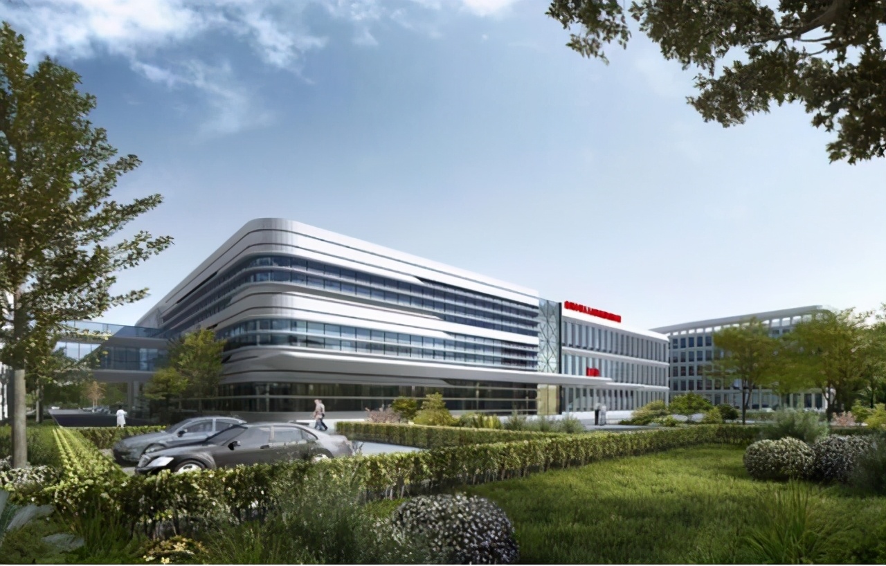 泰州新医院建设,泰州新建的新医院叫什么