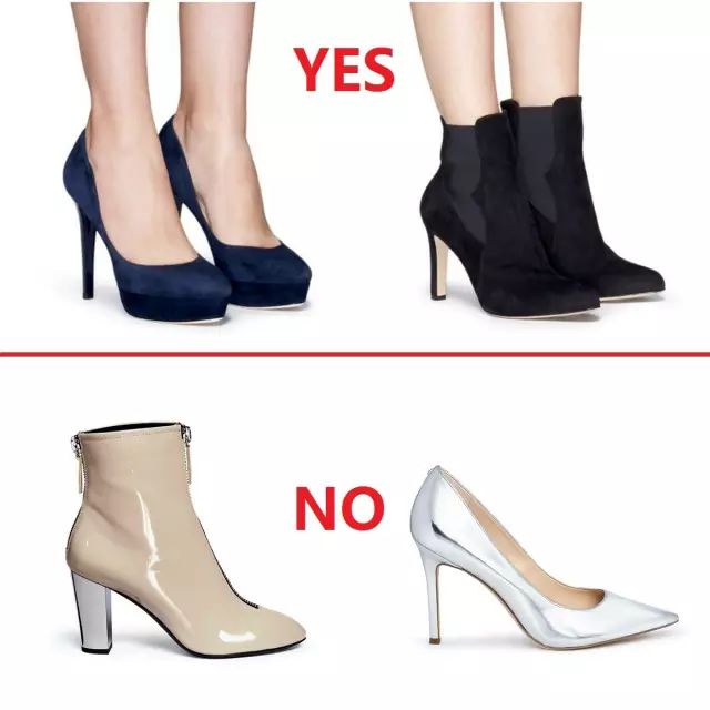 连裤袜子怎么穿好看,连裤袜怎么穿才不勒脚