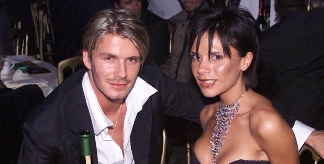 怀念贝氏弧线，和那温暖午后的金发少年