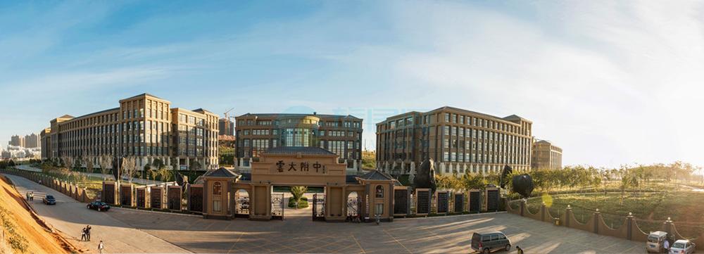 昆明各区教育水平排名,昆明主城区学校最新通知