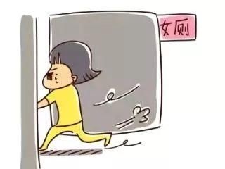 尿路感染尿频尿急尿痛严重吗,尿频尿急尿痛尿路感染