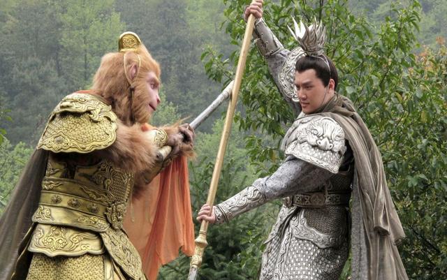 观音菩萨三次展露法术,观音菩萨灵验功效