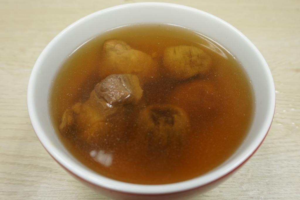 17岁男孩喝什么汤可以长高,长高汤的功效与最佳饮用时间