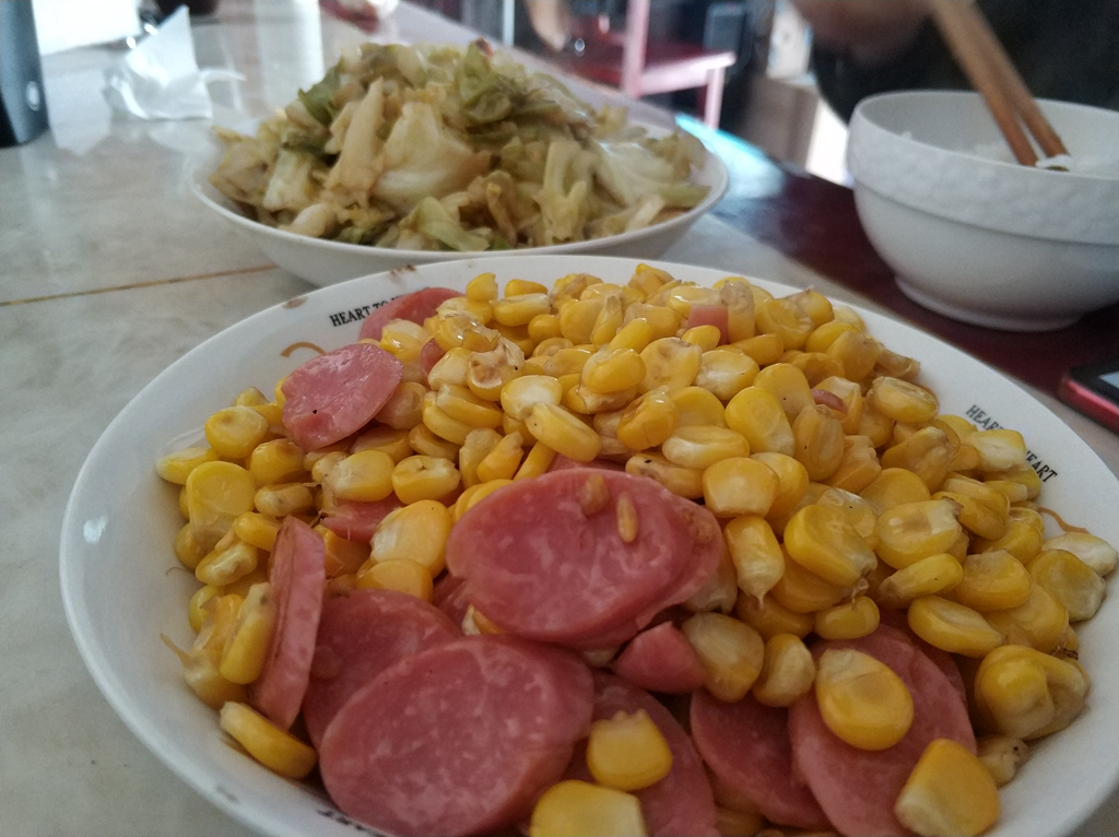 小米有品尝试卖粮油了，山茶油和橄榄油哪个更好？