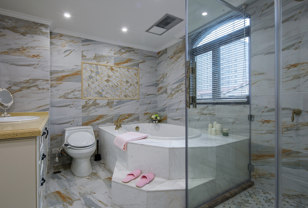 晓安设计|中信森林湖|香菲缤纷