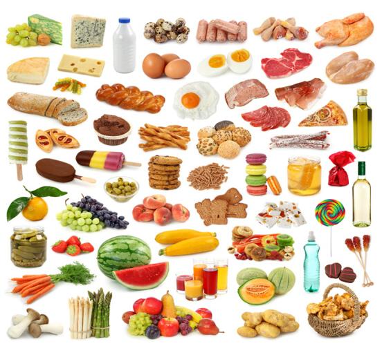 《黄帝内经》系列之:自然疗法思想探讨,值得参考收藏