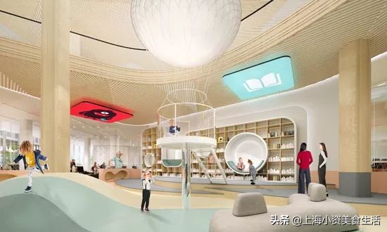 有哪些购物广场值得逛,全国最值得去的购物中心