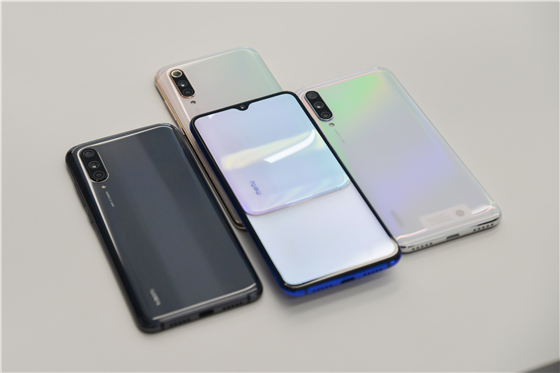 小米拍照最好的手机是小米9吗,小米cc9和小米9拍照哪个更好