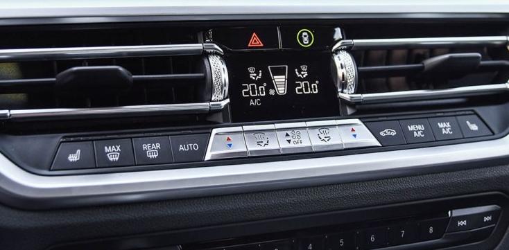 华晨宝马3系2019款短轴,全新加长宝马3系