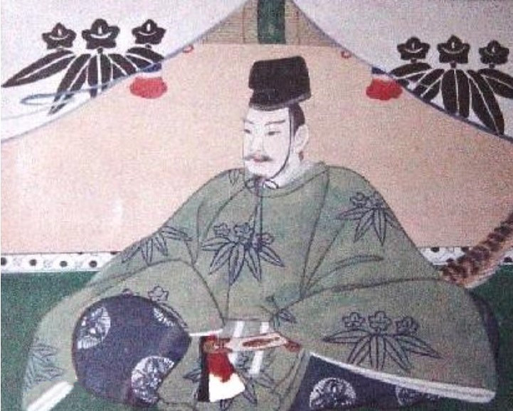 近畿地区的各方大名与京都将军家理不清的关系