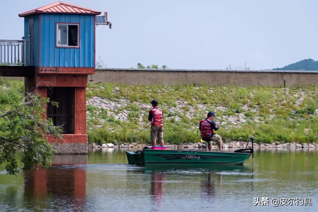 皮尔渔具展会直播,皮尔钓具官方旗舰店直播