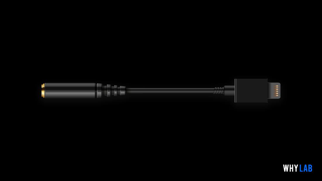 WHY选：手机音频转接线怎么选？