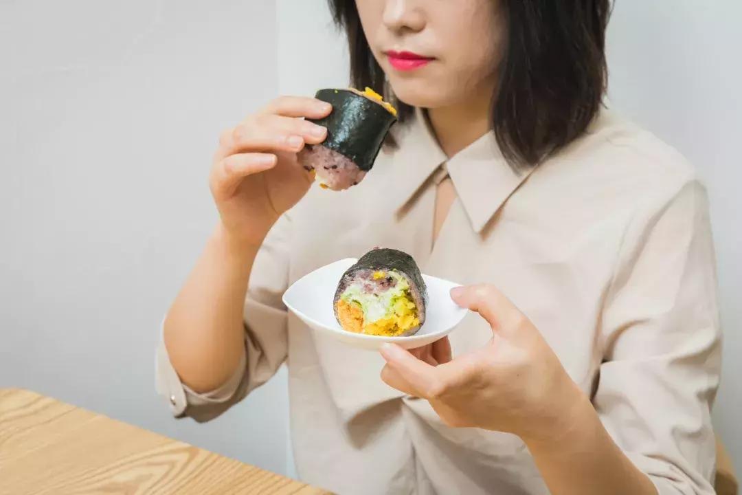 西安6元的饭,魔都这10家让人上瘾的饭团