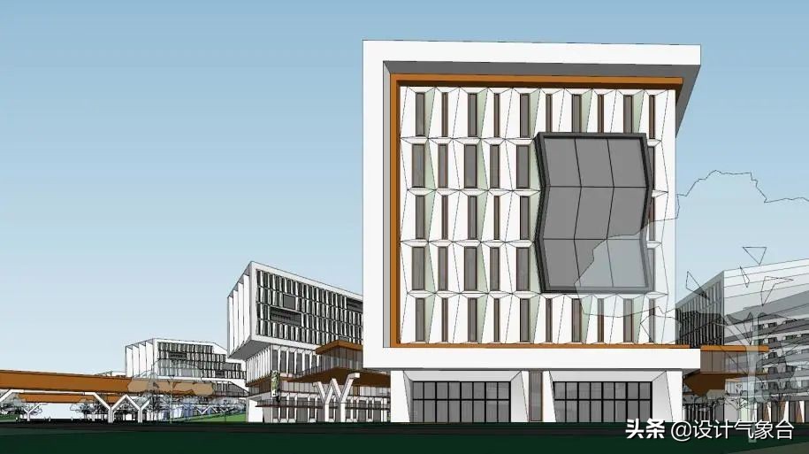 13亿项目变僵尸园区,投资13亿工业园成僵尸园区