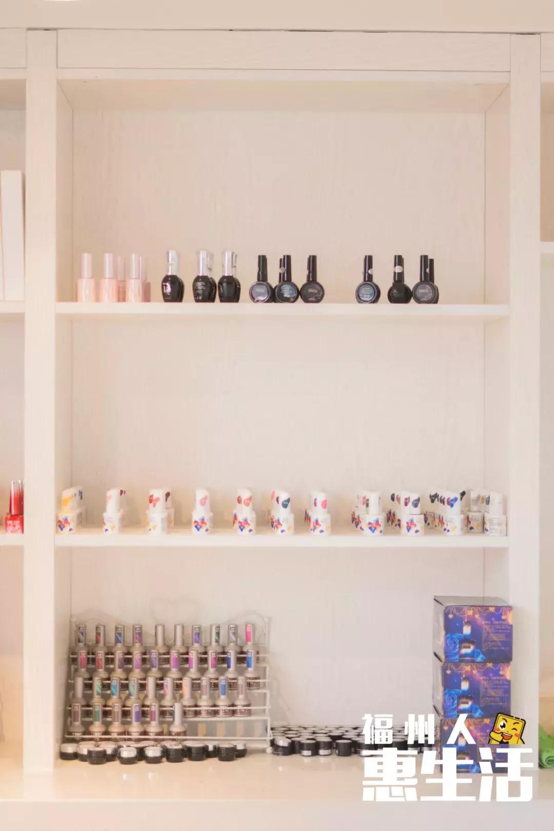 美翻美甲,美翻了的美甲