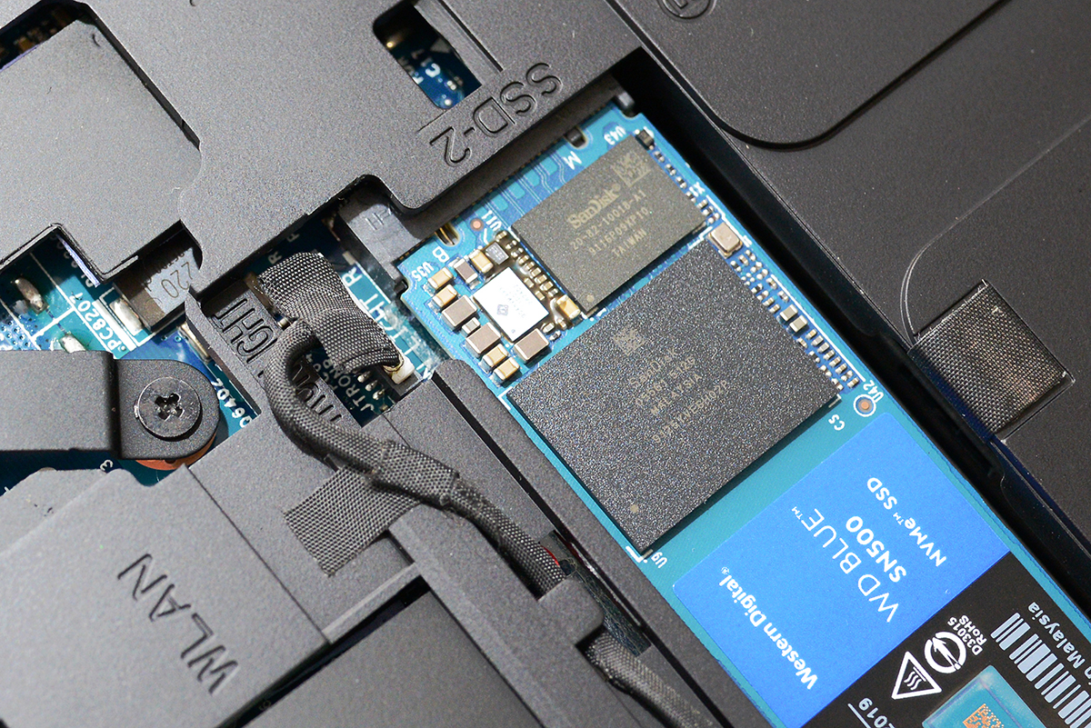 西数蓝盘500nvmessd,西数蓝盘sn550500gnvme