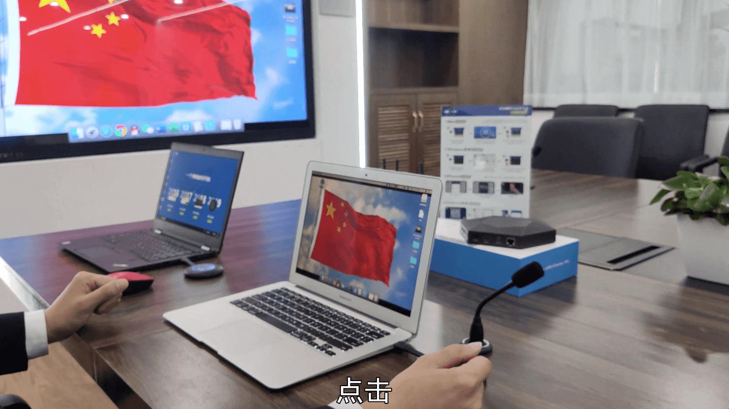 怎么将电脑无线投屏到大屏幕上,win10电脑怎么无线投屏到电视机