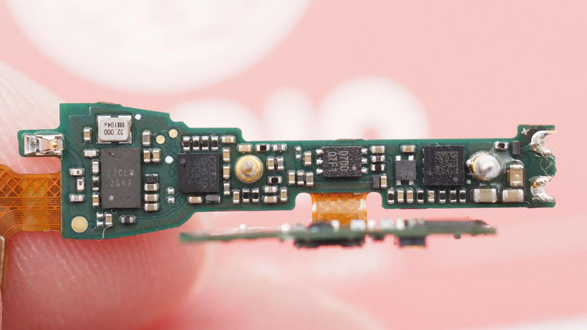 小米flipbudspro拆机,flipbudspro使用方法