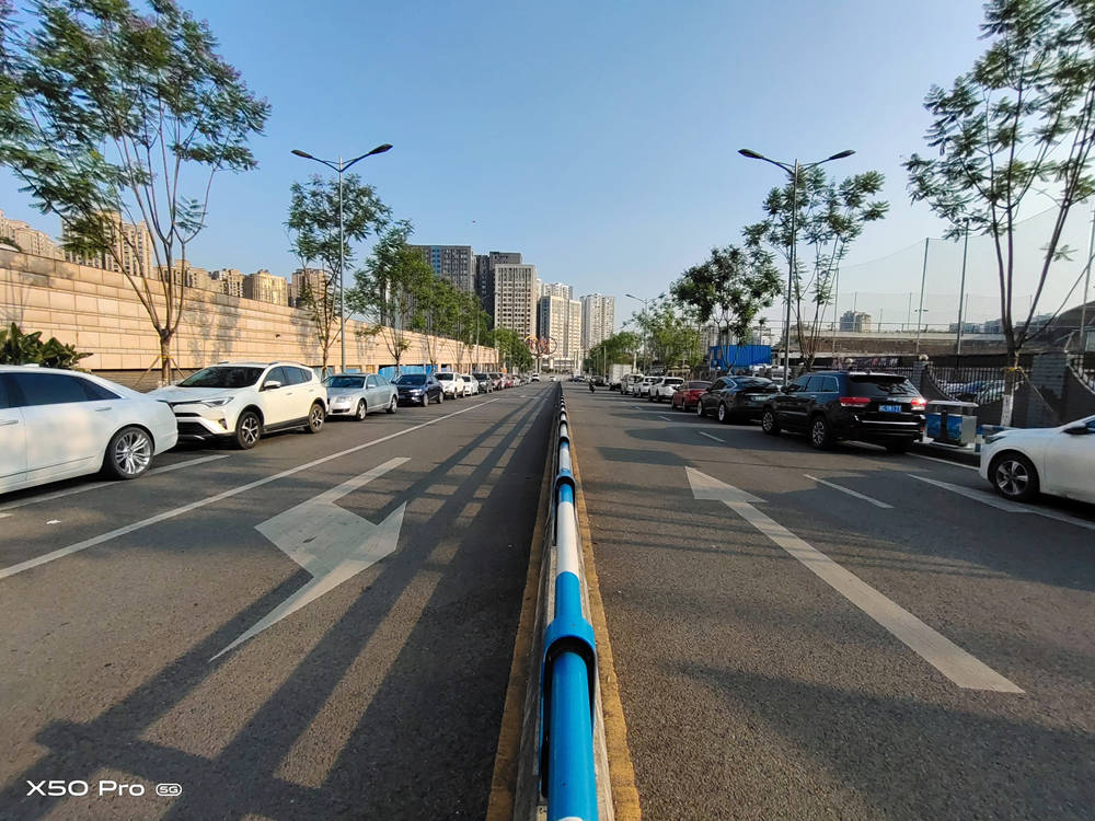 vivoX50Pro评测，微云台玩出手机摄影新高度，值不值得买看需求