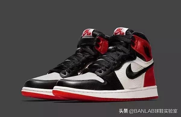 aj1红丝绸黑脚趾与北卡蓝,哪种北卡蓝球鞋好